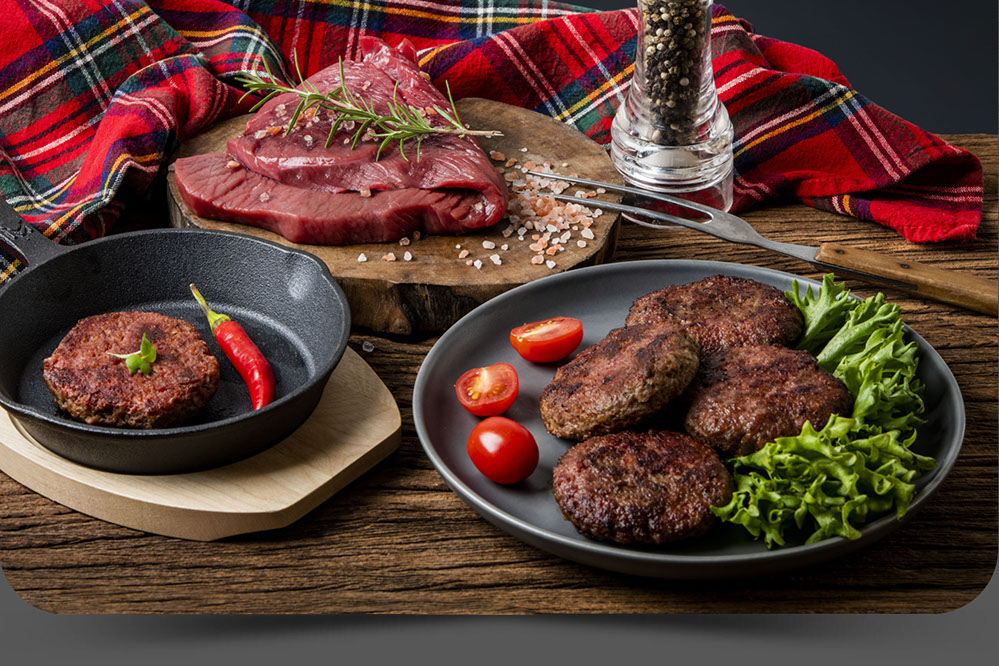 ბოკოლა- პრემიუმ ხარისხის ნახევარფაბრიკატი