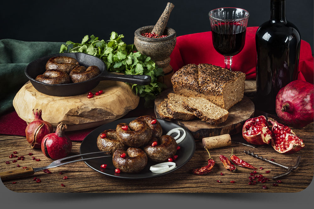 ბოკოლა- პრემიუმ ხარისხის ნახევარფაბრიკატი